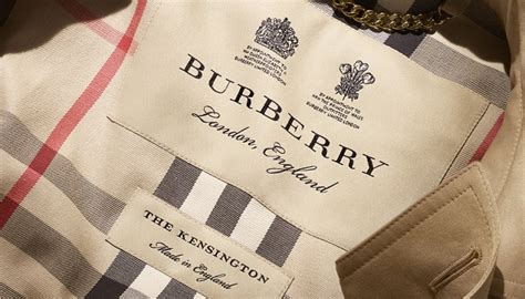 burberry products thailand